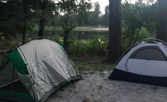 Cara H.'s photo at Ratcliff Lake Recreation Area near Grapeland, TX