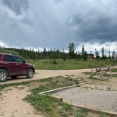 Review photo of North Michigan Campground — State Forest State Park by Casey L., August 2, 2022