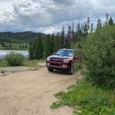 Review photo of North Michigan Campground — State Forest State Park by Casey L., August 2, 2022