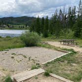 Review photo of North Michigan Campground — State Forest State Park by Casey L., August 2, 2022