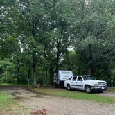Review photo of Spring Creek Campground by James C., August 2, 2022
