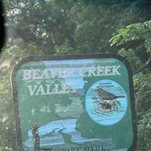 Review photo of Beaver Creek Valley State Park Campground by Alyssa D., August 2, 2022
