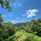 Review photo of Beaver Creek Valley State Park Campground by Alyssa D., August 2, 2022