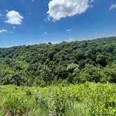 Review photo of Beaver Creek Valley State Park Campground by Alyssa D., August 2, 2022