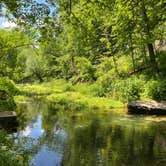 Review photo of Beaver Creek Valley State Park Campground by Alyssa D., August 2, 2022