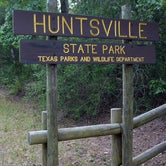 Review photo of Huntsville State Park Campground by Cara H., July 22, 2018