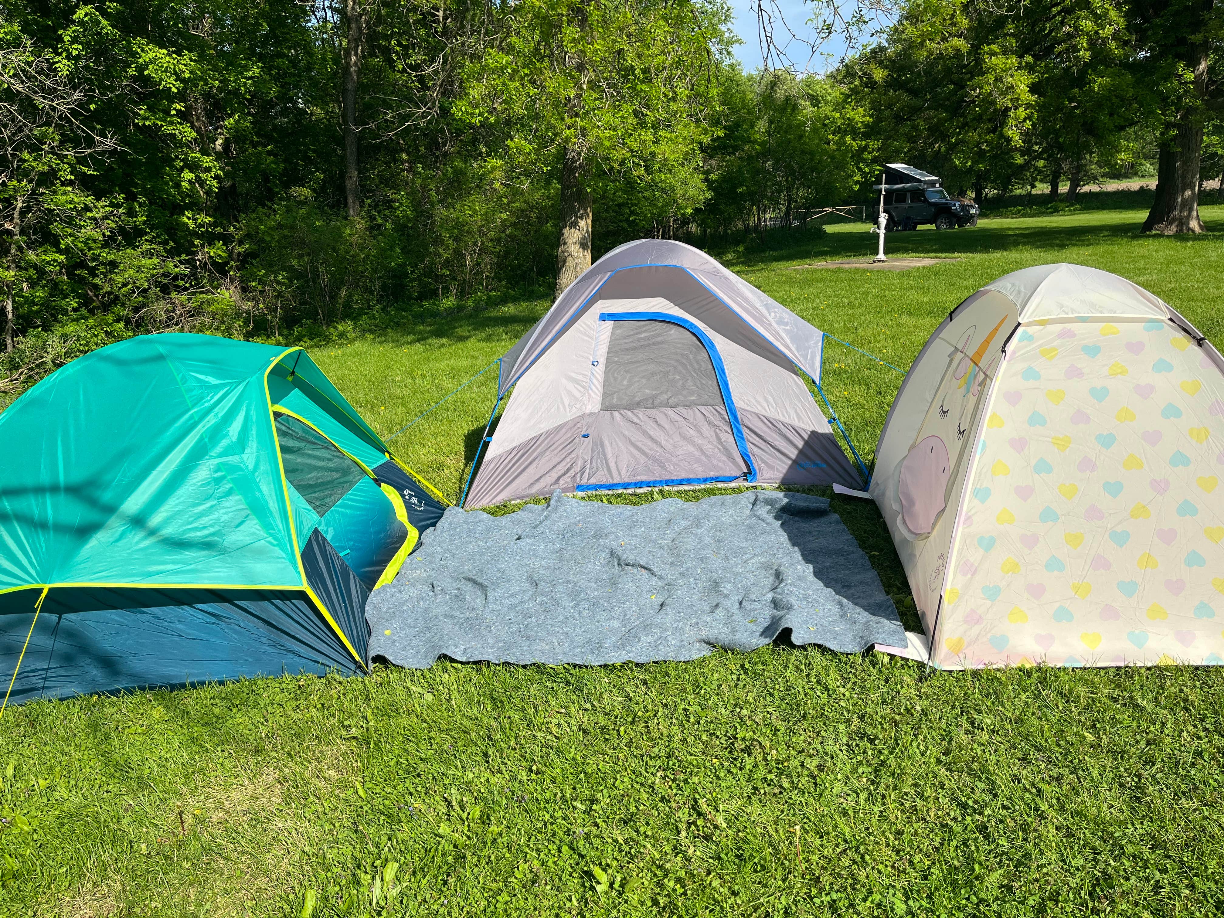 Alyssa D.'s photo at Wilkinson near Clear Lake, IA