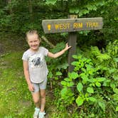 Review photo of Beaver Creek Valley State Park Campground by Alyssa D., August 3, 2022