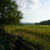 Review photo of Cades Cove Campground by Cara H., July 22, 2018