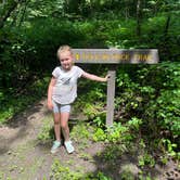 Review photo of Beaver Creek Valley State Park Campground by Alyssa D., August 3, 2022