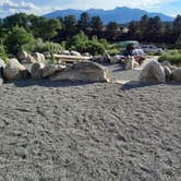 Review photo of Ruby Mountain Campground — Arkansas Headwaters Recreation Area by Sam W., August 3, 2022