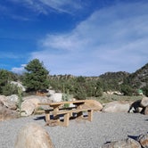Review photo of Ruby Mountain Campground — Arkansas Headwaters Recreation Area by Sam W., August 3, 2022