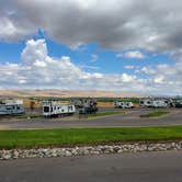 Review photo of Rollin Home RV Park by Alana R., August 3, 2022