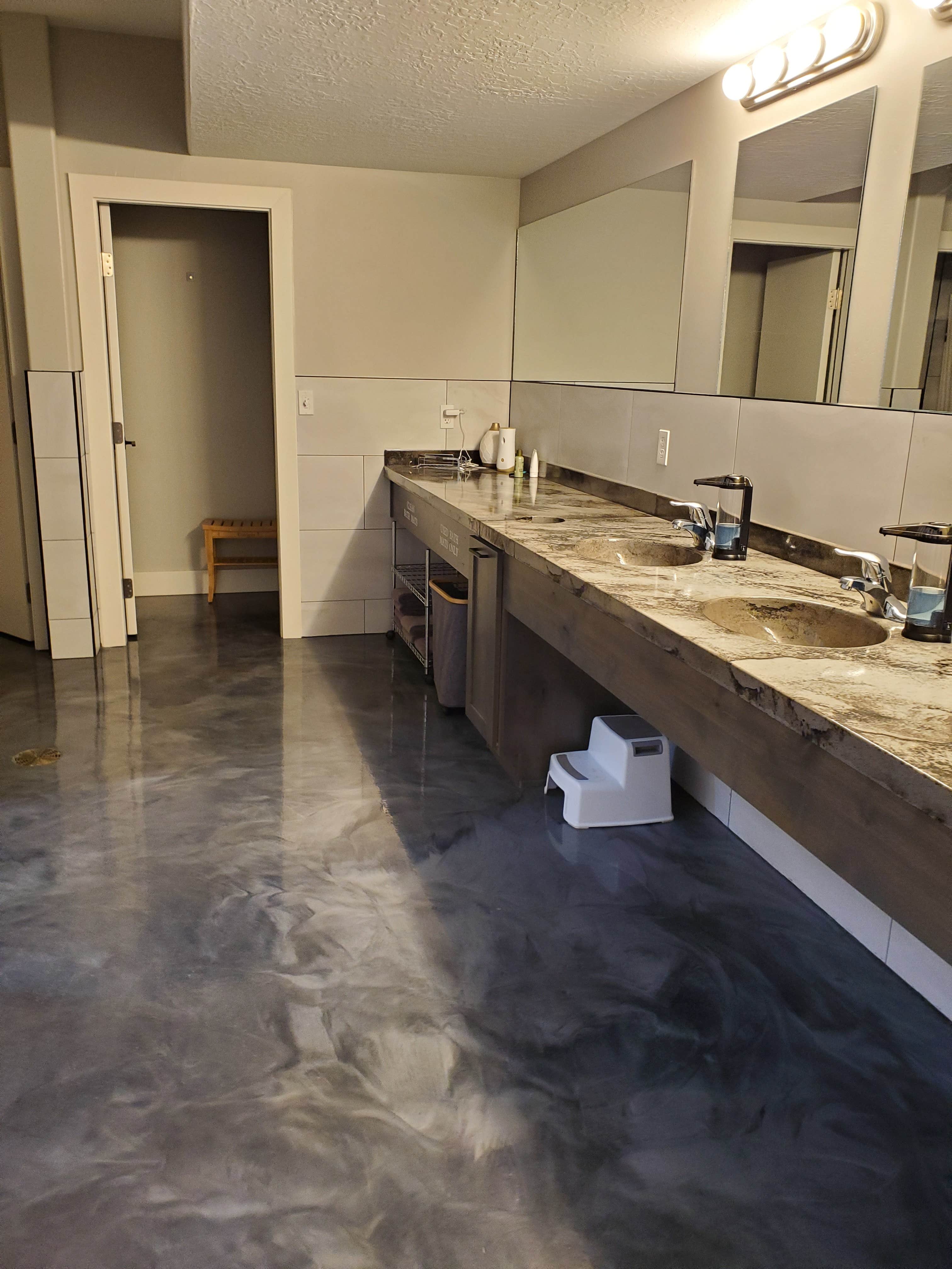 Camper-submitted photo at Rollin' Home RV Park near Nephi, UT