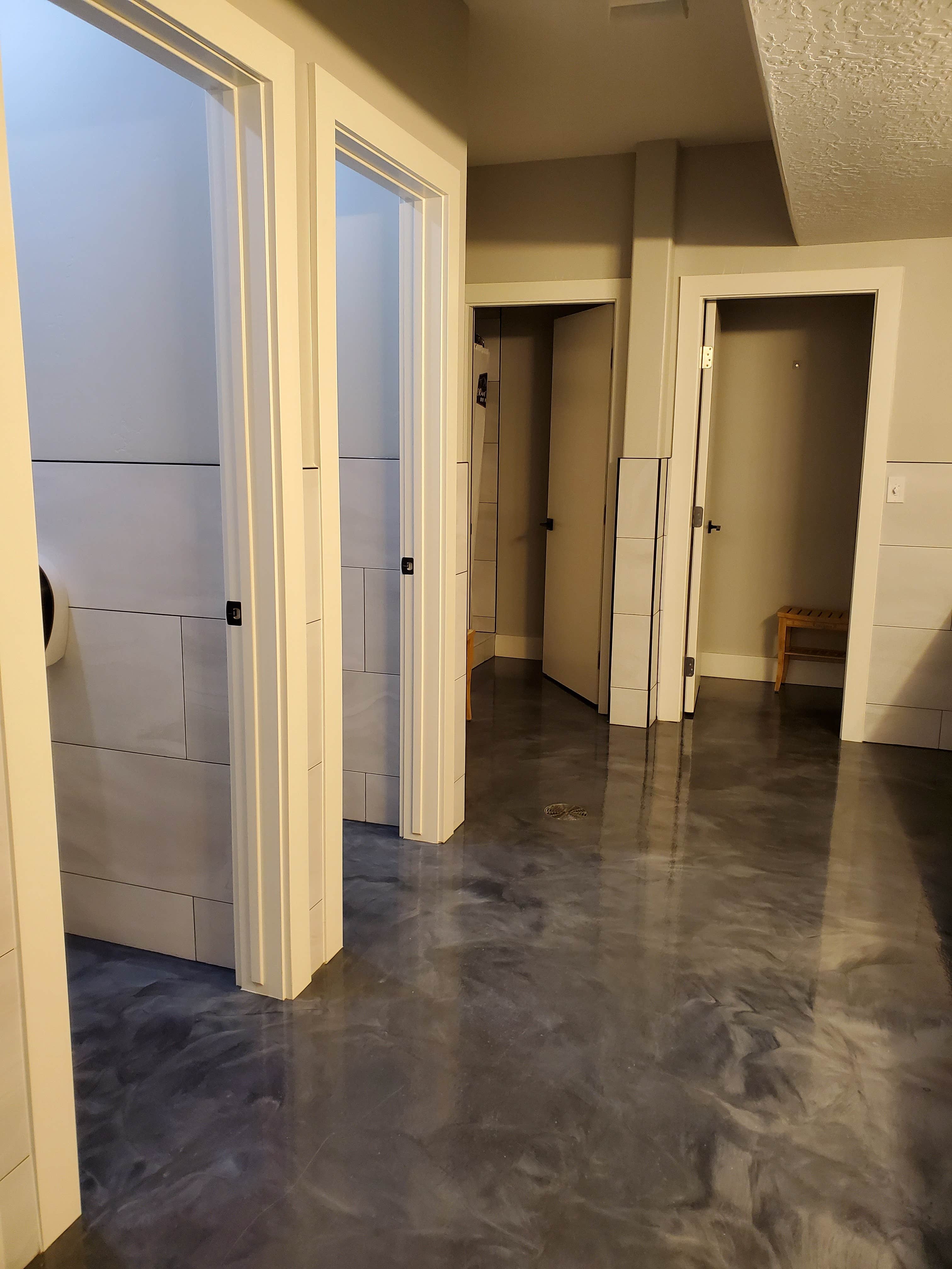 Camper-submitted photo at Rollin' Home RV Park near Payson, UT