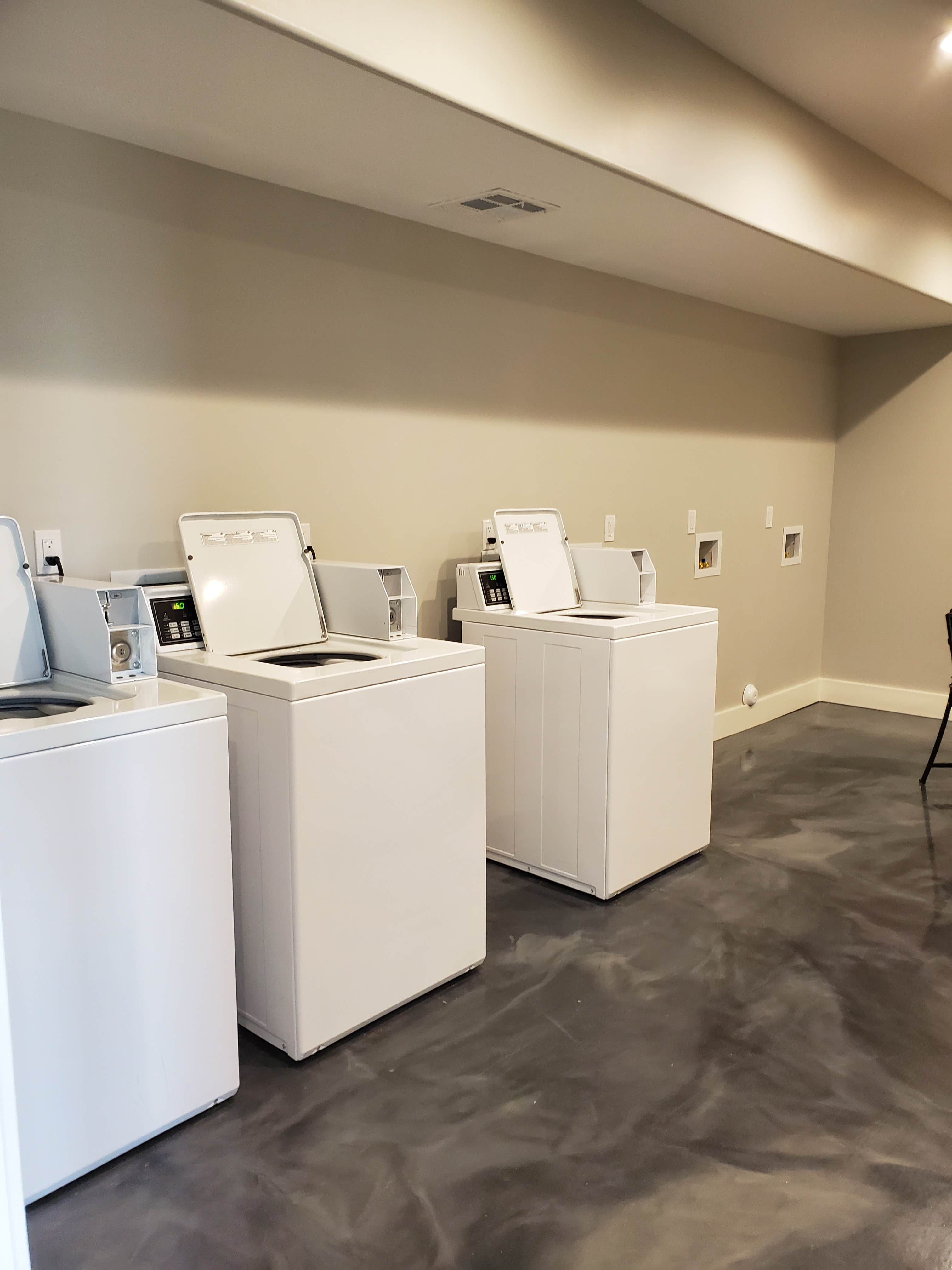 Camper-submitted photo at Rollin' Home RV Park near Payson, UT