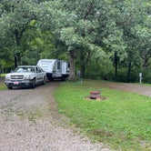Review photo of Spring Creek Campground by James C., August 2, 2022