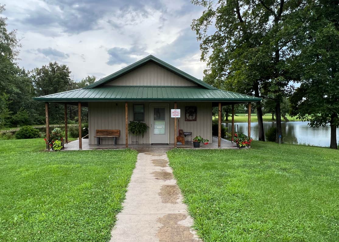 Spring Creek Campground Camping The Dyrt