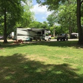 Review photo of Cajun Heritage RV Park by lana T., July 22, 2018