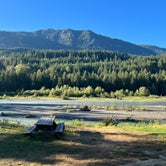 Review photo of Cascade Peaks Family Campground by Markus , August 3, 2022