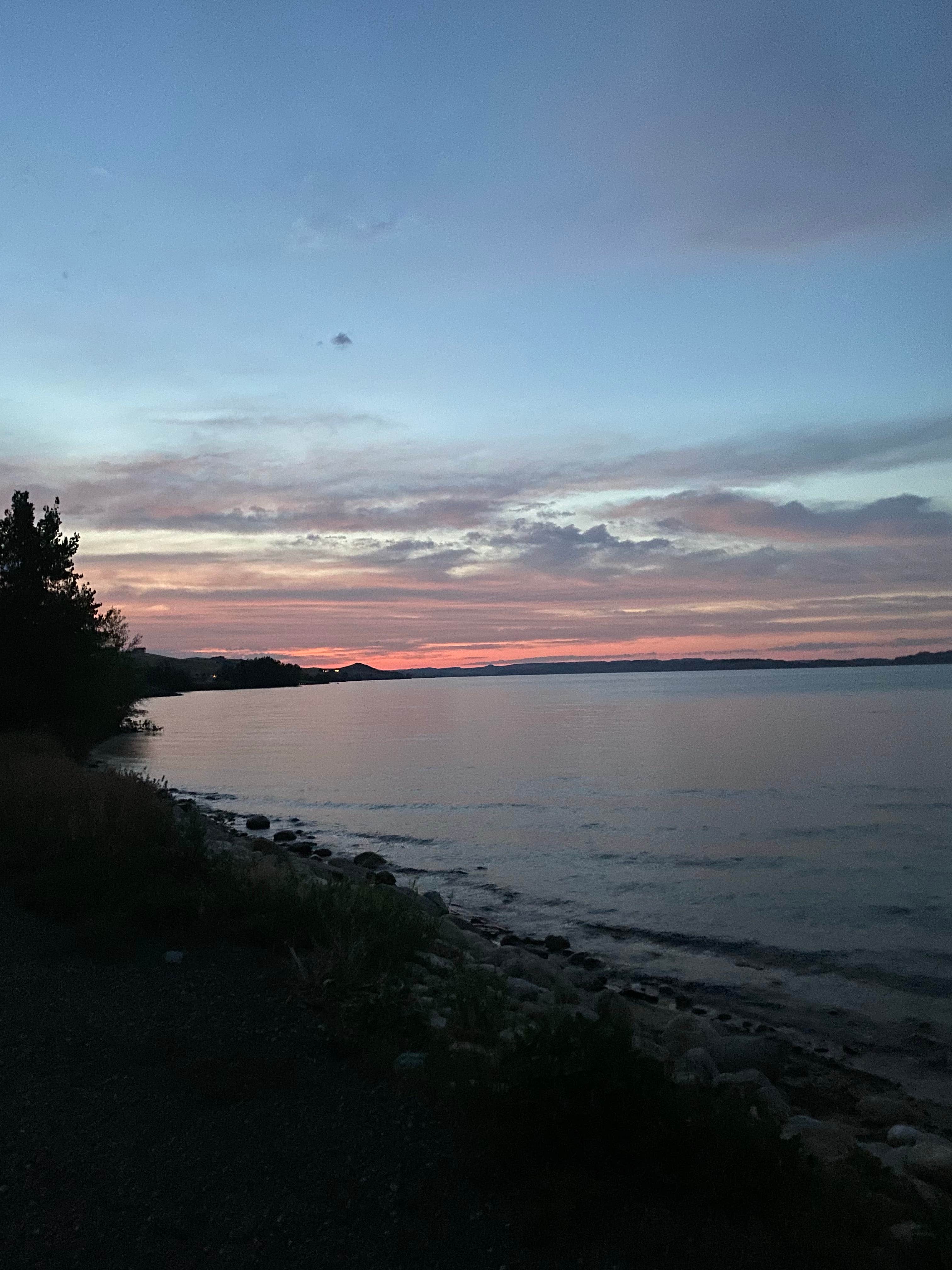 Camper-submitted photo at Mikesell Potts Recreation Area near Buffalo, WY