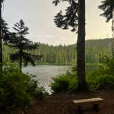 Review photo of Hideaway Lake Campground - Mt. Hood National Forest by theo , August 3, 2022