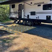 Review photo of Thousand Trails Seaside by Wendy M., August 3, 2022