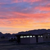 Review photo of Cedar Pass Campground — Badlands National Park by Ann , August 3, 2022
