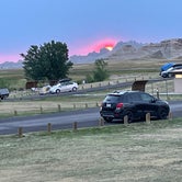Review photo of Cedar Pass Campground — Badlands National Park by Ann , August 3, 2022