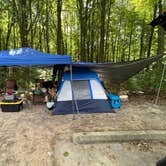 Review photo of Geneva State Park Campground by Yuri C., August 3, 2022