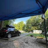 Review photo of Geneva State Park Campground by Yuri C., August 3, 2022