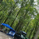 Review photo of Geneva State Park Campground by Yuri C., August 3, 2022