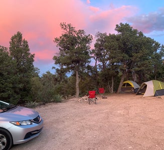 Camper-submitted photo from Dispersed Camping off FS 542
