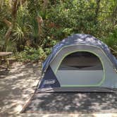 Review photo of Anastasia State Park Campground by Alex M., August 3, 2022