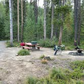 Review photo of Cabin City Campground by Zac C., August 3, 2022
