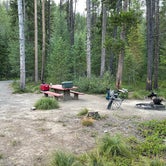 Review photo of Cabin City Campground by Zac C., August 3, 2022