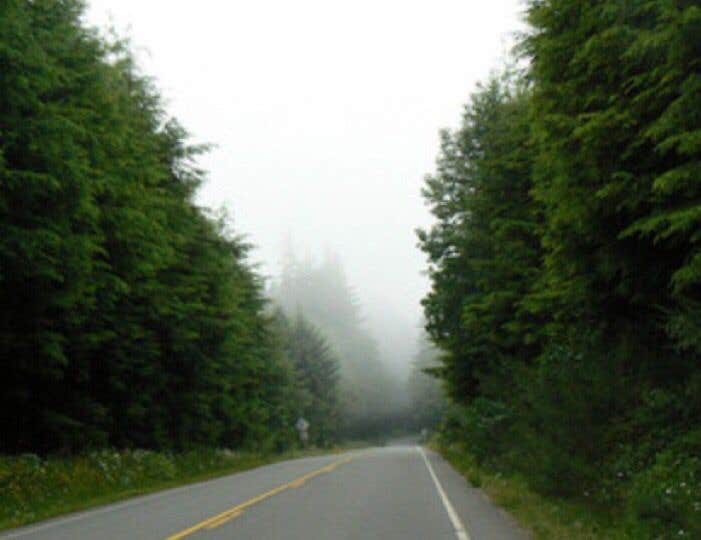 Roads