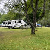 Review photo of Kritter's Northcountry Campground by adelia , August 3, 2022