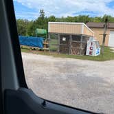 Review photo of Kritter's Northcountry Campground by adelia , August 3, 2022