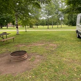 Review photo of Kritter's Northcountry Campground by adelia , August 3, 2022