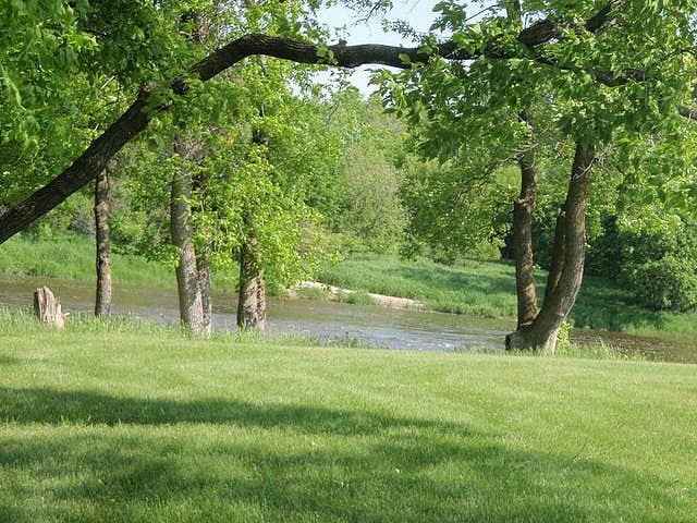 Camper submitted image from Voyageur's View Campground, Tubing & Kayaking - 2