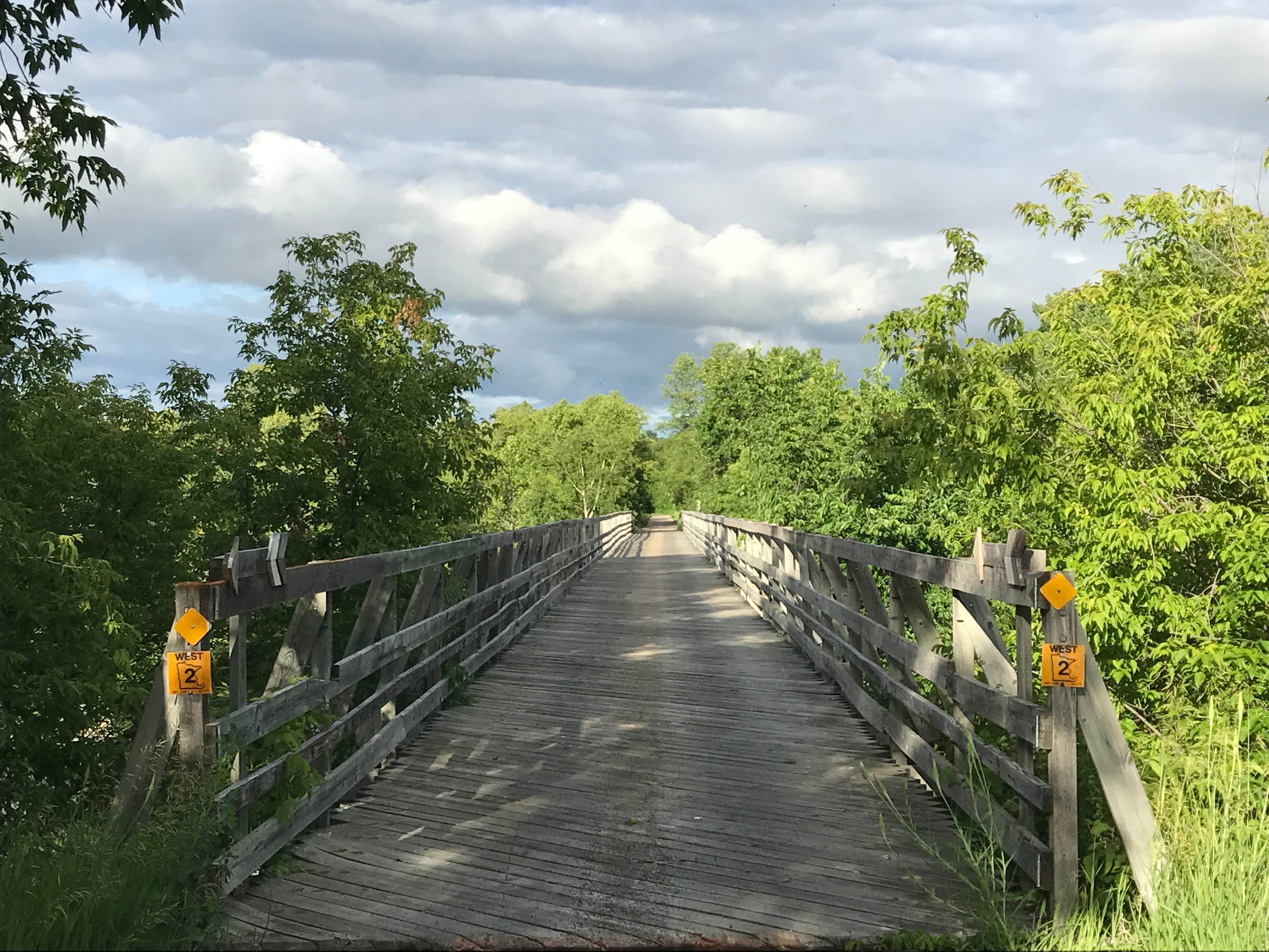 Voyageur's View Campground, Tubing & Kayaking