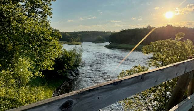 Voyageurs National Park