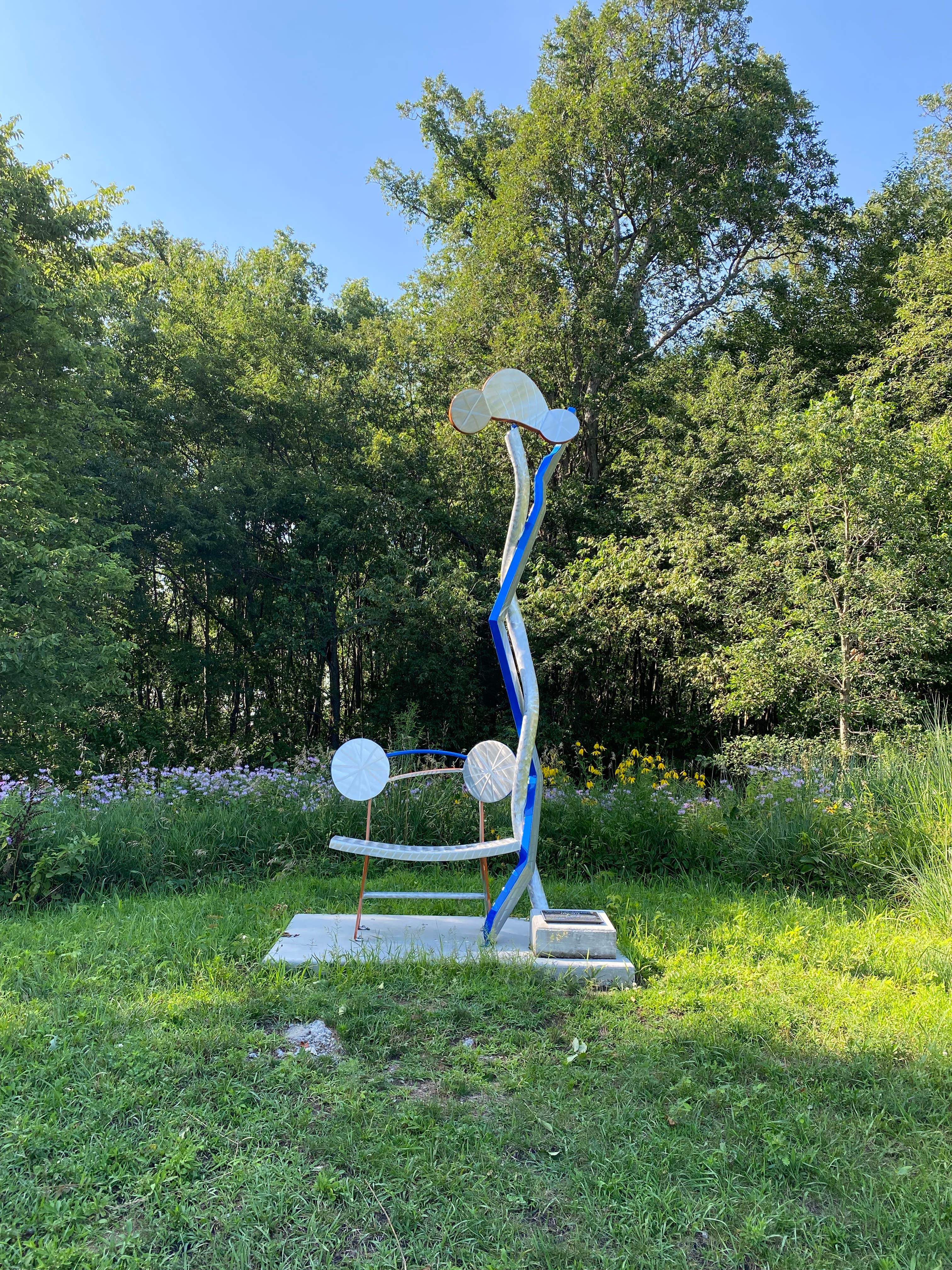 Camper-submitted photo at Shipshewana Trading Place RV Park near Kendallville, IN