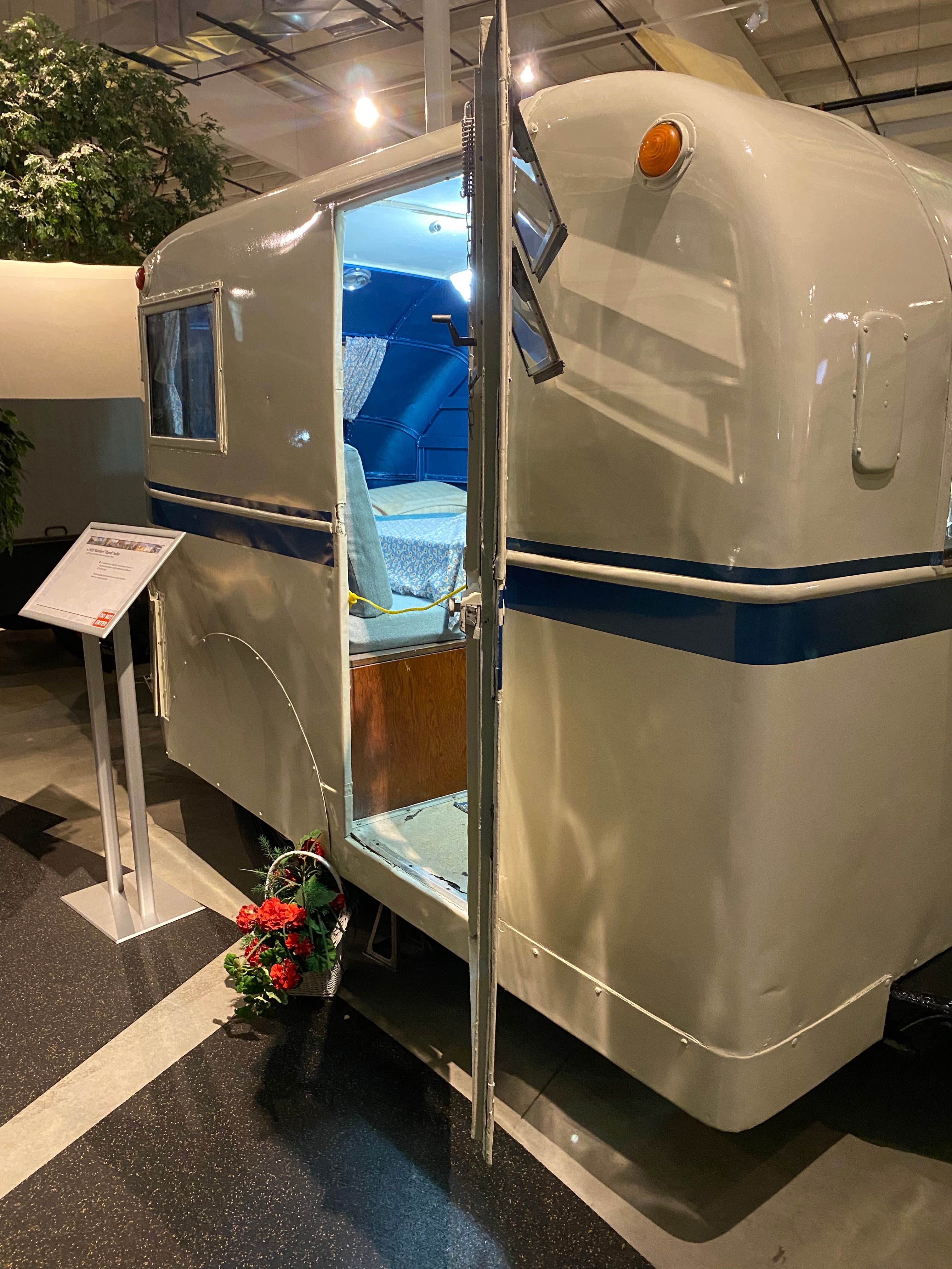 Cindy B.'s photo of rv camping at Shipshewana Trading Place RV Park near Kendallville, IN