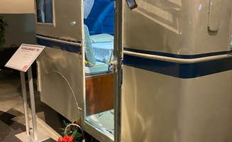 Cindy B.'s photo of rv camping at Shipshewana Trading Place RV Park near Elkhart, IN