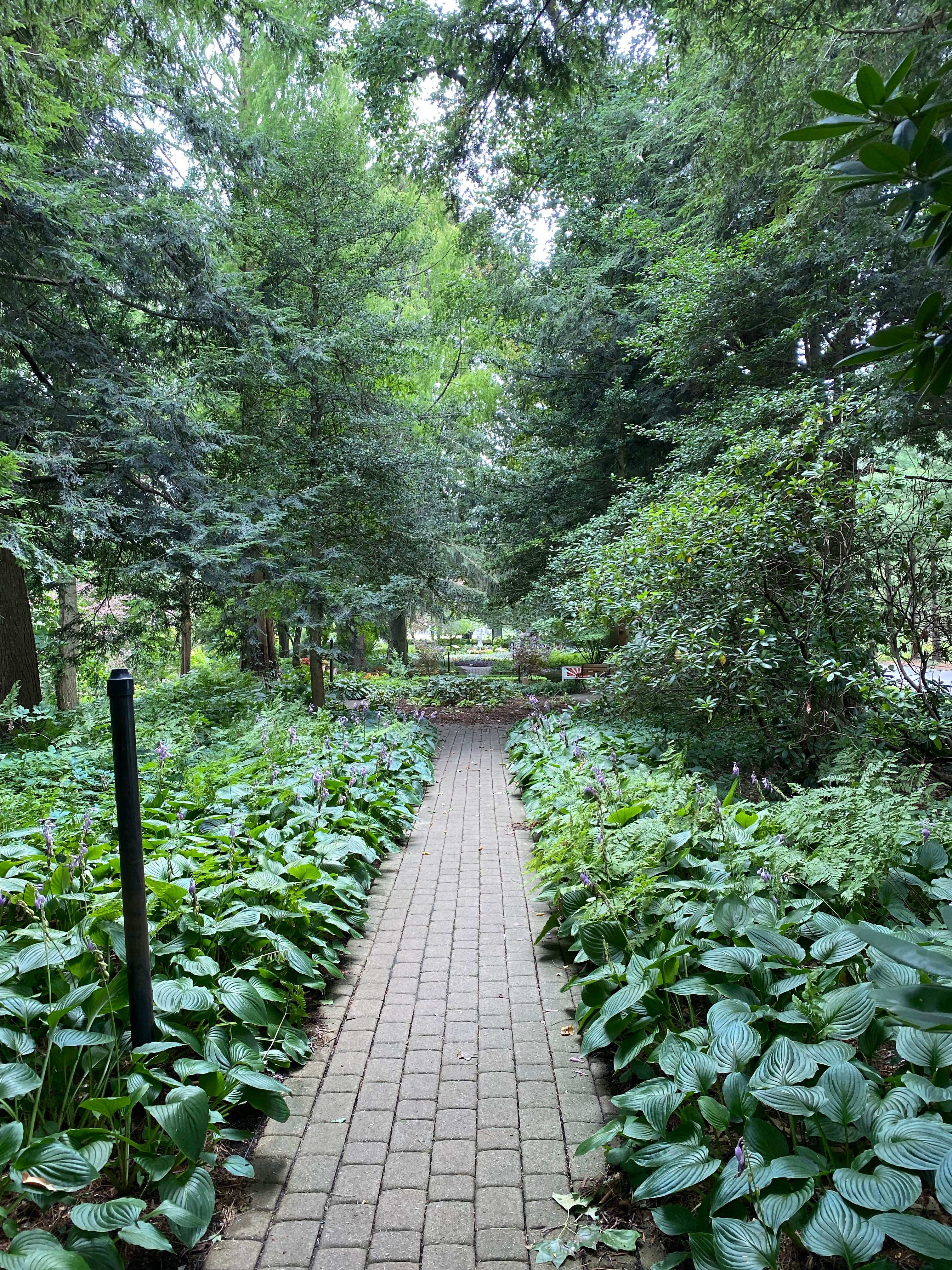 Camper-submitted photo at Shipshewana Trading Place RV Park near Kendallville, IN