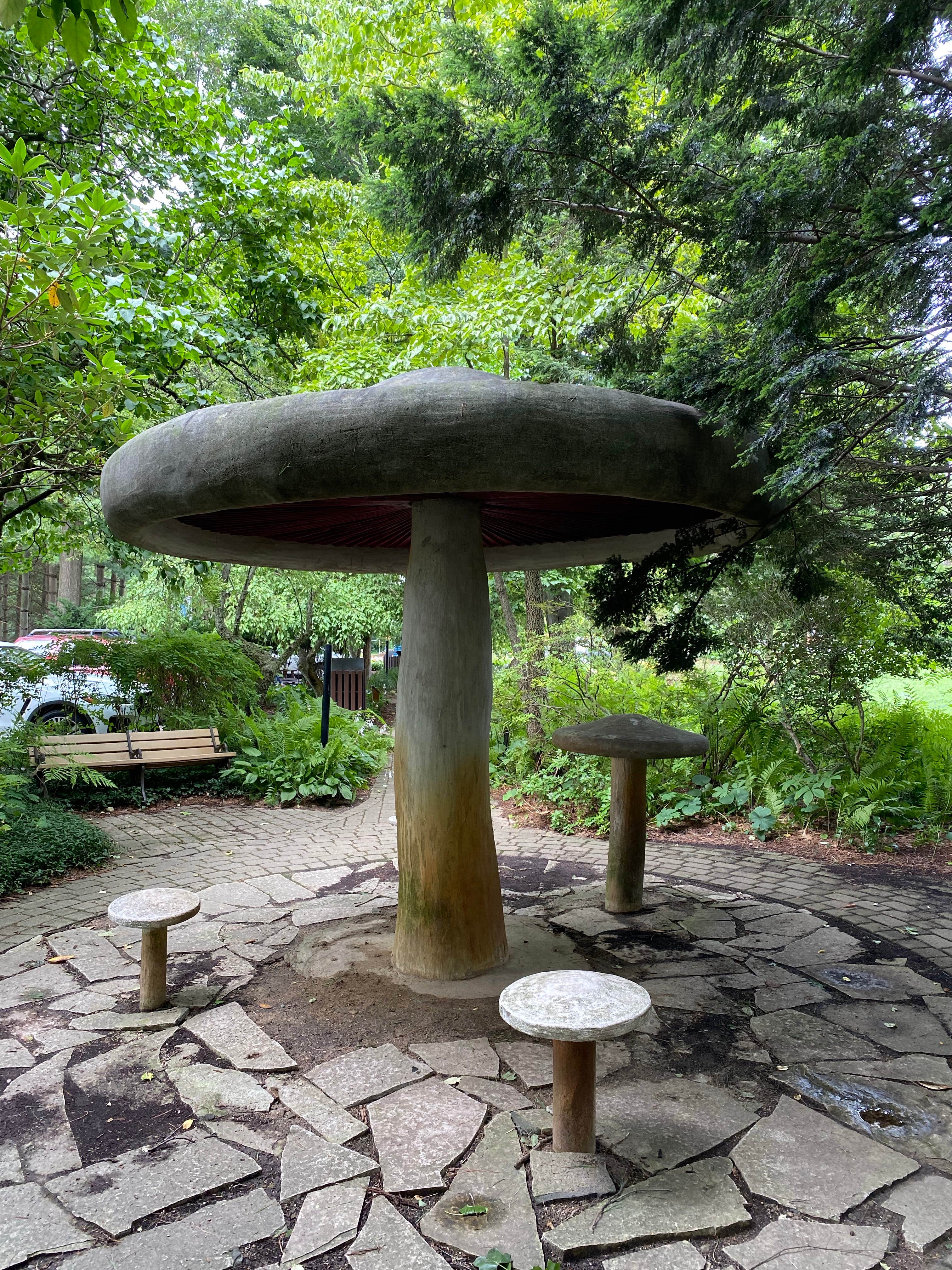 Camper-submitted photo at Shipshewana Trading Place RV Park near Sturgis, MI