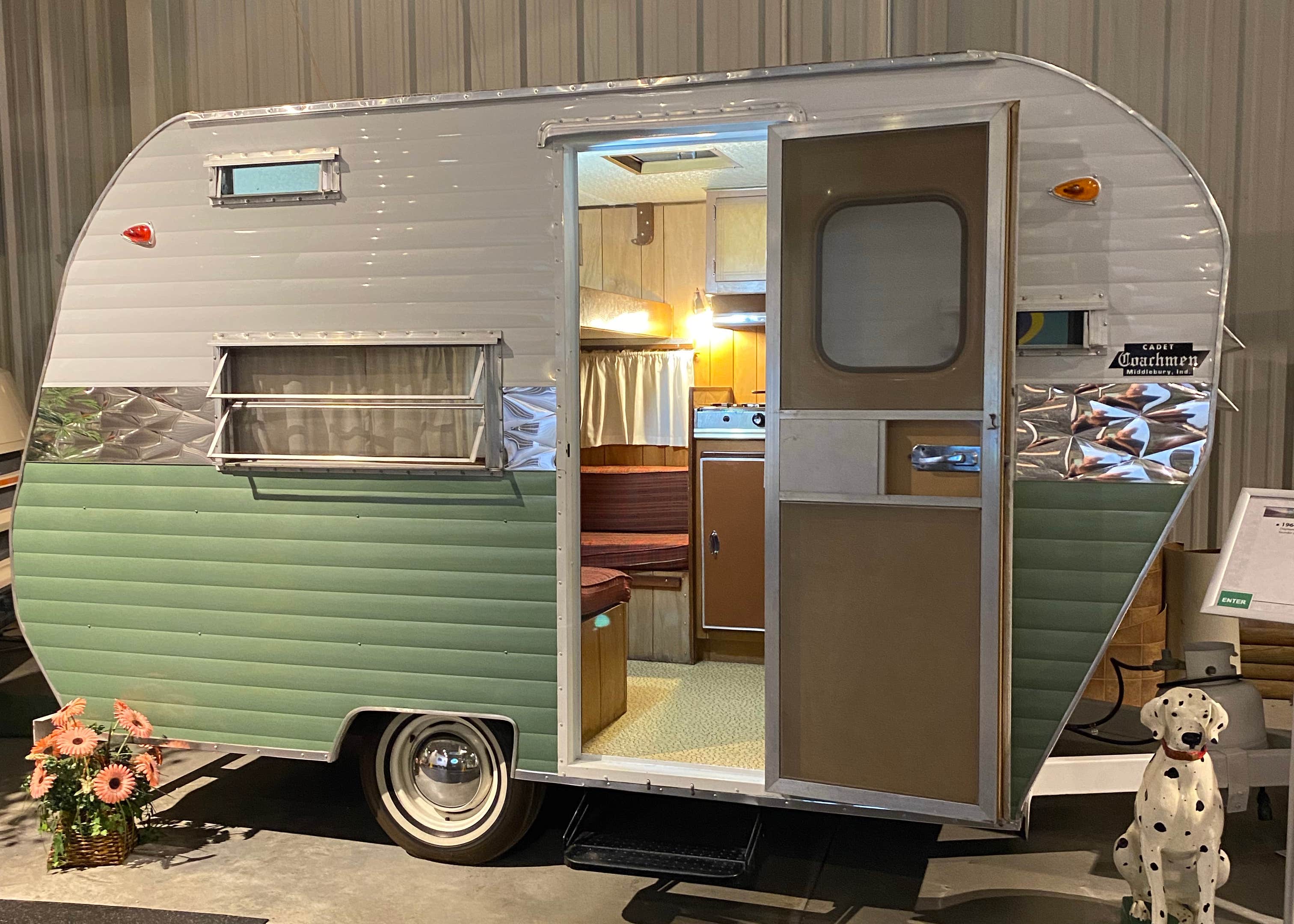 Shipshewana Trading Place RV Park Camping The Dyrt