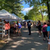 Review photo of Indigo Bluffs RV Park by Cindy B., August 3, 2022